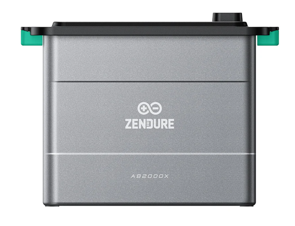 Zendure Batterie AB2000X