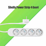 Shelly Power Strip 4 Gen4