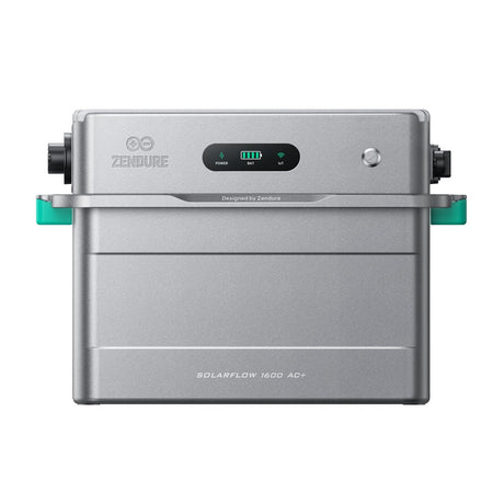 Zendure SolarFlow 1600 AC Plus Balkonspeicher