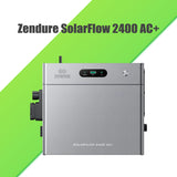 Zendure SolarFlow 2400 AC+