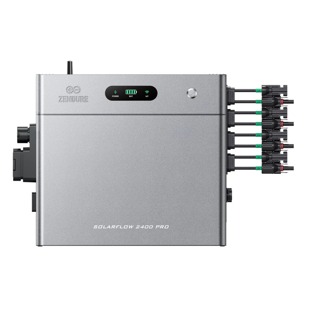 Zendure SolarFlow 2400 Pro
