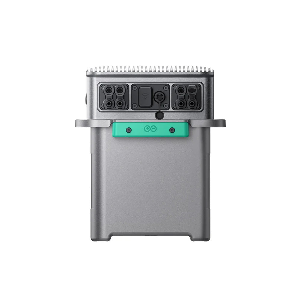 Zendure SolarFlow 800 Pro 2 (Gen2) Balkonspeicher mit 4x MPPTs