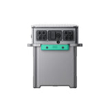 Zendure SolarFlow 800 Pro 2 (Gen2) Balkonspeicher mit 4x MPPTs