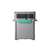 Zendure SolarFlow 800 Pro 2 (Gen2) Balkonspeicher mit 4x MPPTs