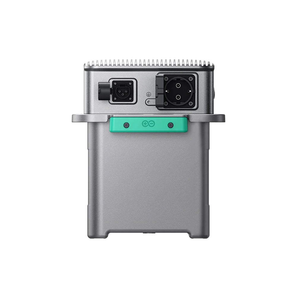 Zendure SolarFlow 800 Pro 2 (Gen2) Balkonspeicher mit 4x MPPTs