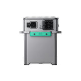 Zendure SolarFlow 800 Pro 2 (Gen2) Balkonspeicher mit 4x MPPTs