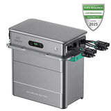 Zendure 800 pro mit Zendure SmartMeter D0