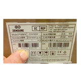 Set - Zendure 800 Pro und Shelly Pro 3EM 120A