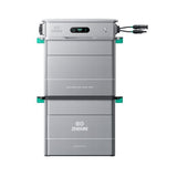 Set - Zendure SolarFlow 800 Pro + 1 x AB2000X 3840Wh - PVExpress24