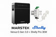 Set - Venus - E Gen 3.0 mit Shelly Pro 3EM - PVExpress24