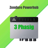 Zendure Powerhub 3 Phasig