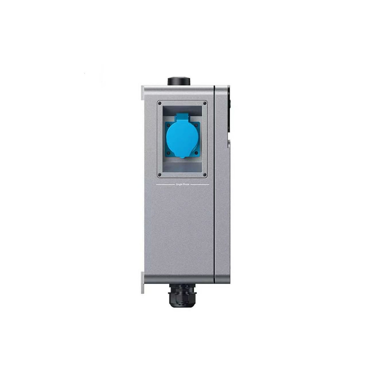 Zendure Powerhub 3 Phasig