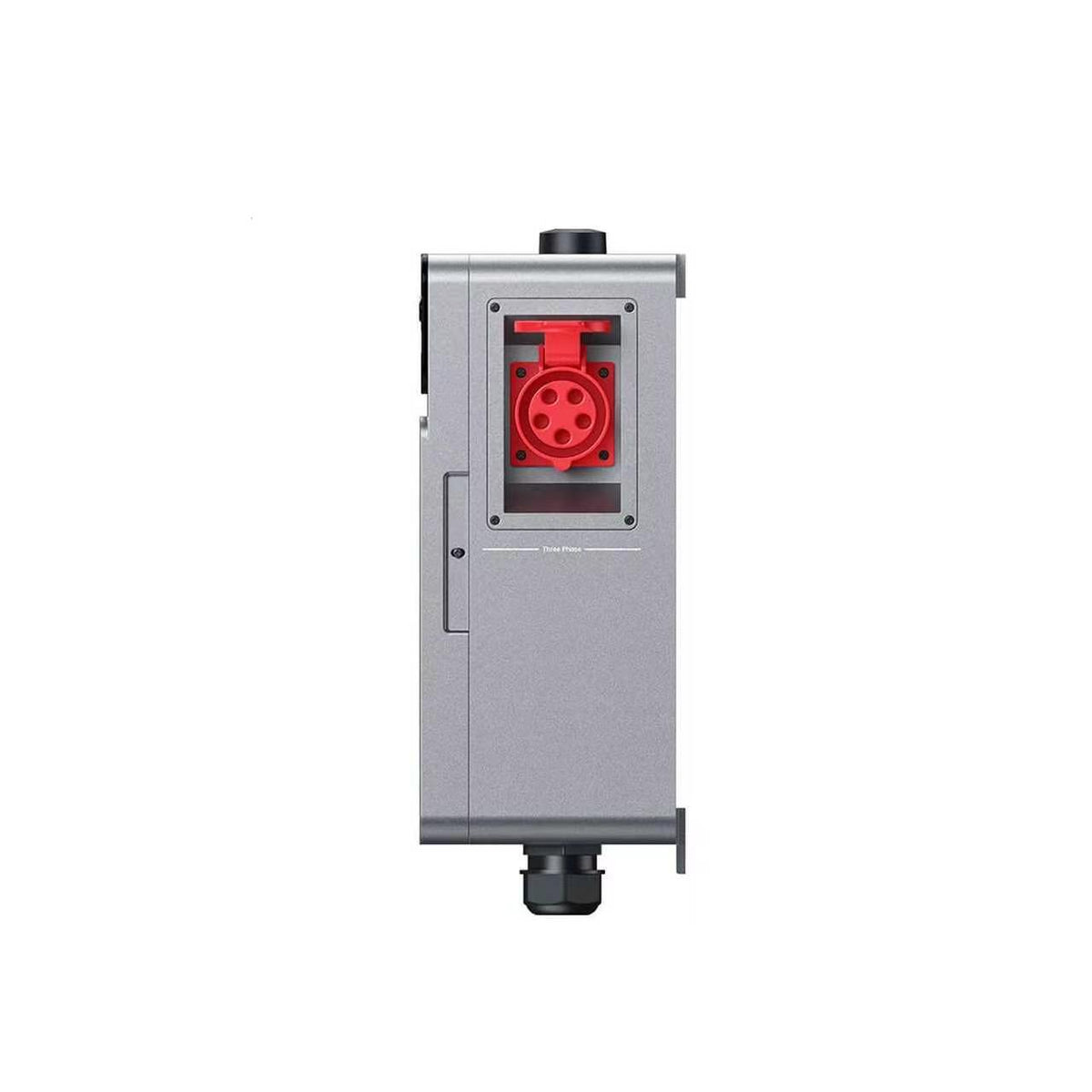 Zendure Powerhub 3 Phasig