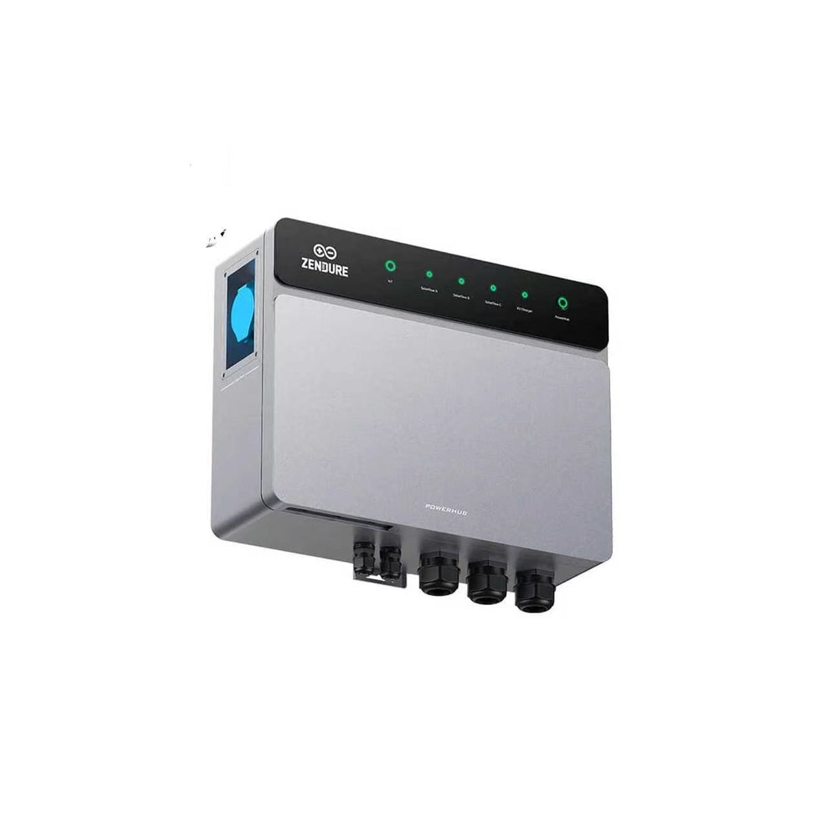 Zendure Powerhub 3 Phasig