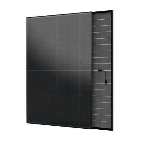 Aiko 460W Solarmodule ABC