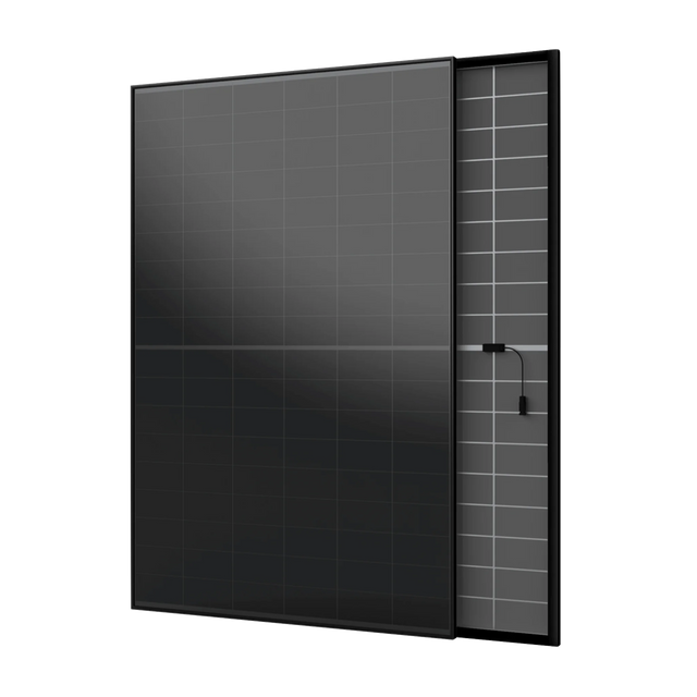 Aiko 460W Solarmodule ABC