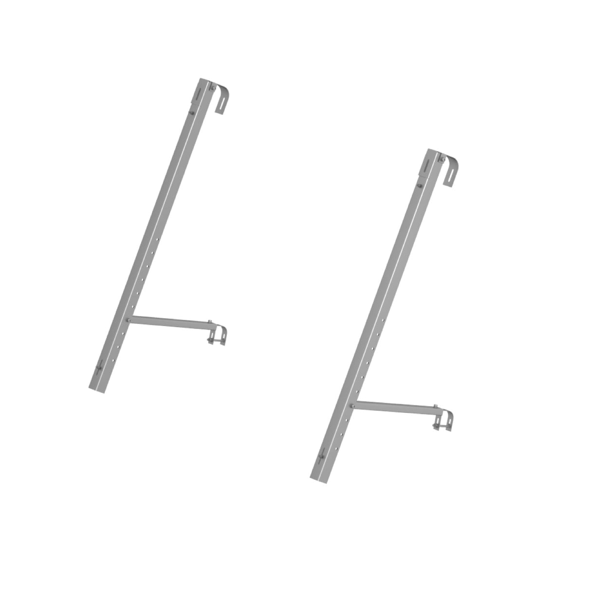 Clenergy SolarBalcony MAC 3-in-1 Halterung