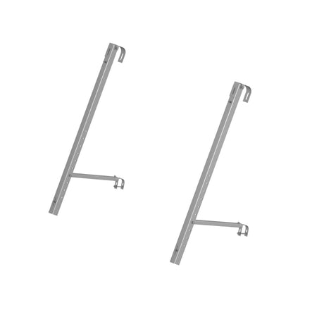 Clenergy SolarBalcony MAC 3-in-1 Halterung