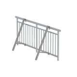 Clenergy SolarBalcony MAC 3-in-1 Halterung