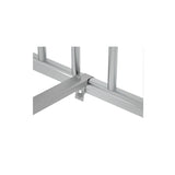 Clenergy SolarBalcony MAC 3-in-1 Halterung