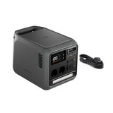 DJI Power 1000 Mini Powerstation mit 1kWh und 800W AC-Ausgang