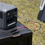 DJI Power 1000 Mini Powerstation mit 1kWh und 800W AC-Ausgang