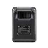 DJI Power 2000 Powerstation und Balkonkraftwerkspeicher mit 2kWh und 3000W AC-Ausgang