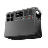 DJI Power 2000 Powerstation und Balkonkraftwerkspeicher mit 2kWh und 3000W AC-Ausgang