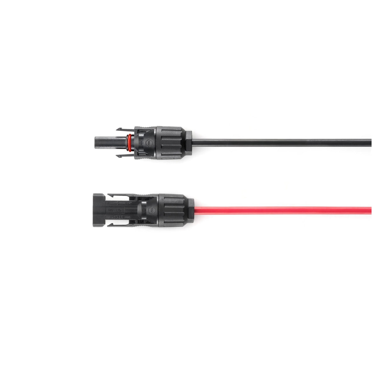 DJI Power MC4/SDC Solar Ladekabel