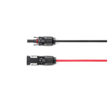 DJI Power MC4/SDC Solar Ladekabel