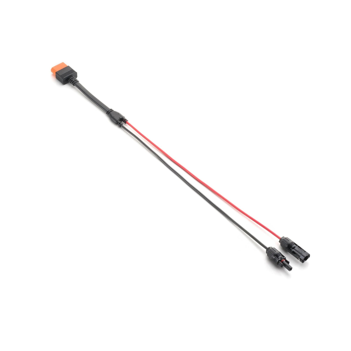 DJI Power MC4/SDC Solar Ladekabel