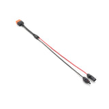 DJI Power MC4/SDC Solar Ladekabel