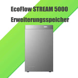 EcoFlow STREAM 5000 Erweiterungsspeicher 5kW