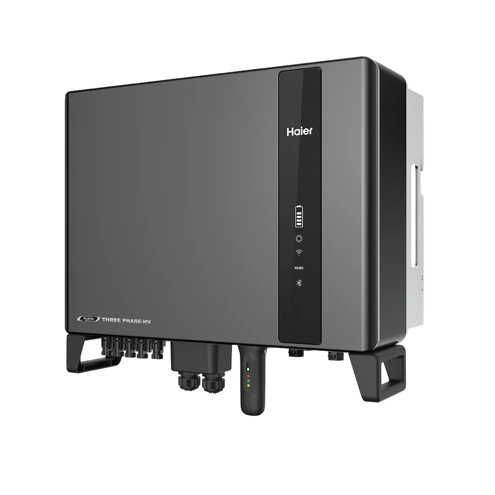Haier 10kW Wechselrichter H3PH-1J10K-EU