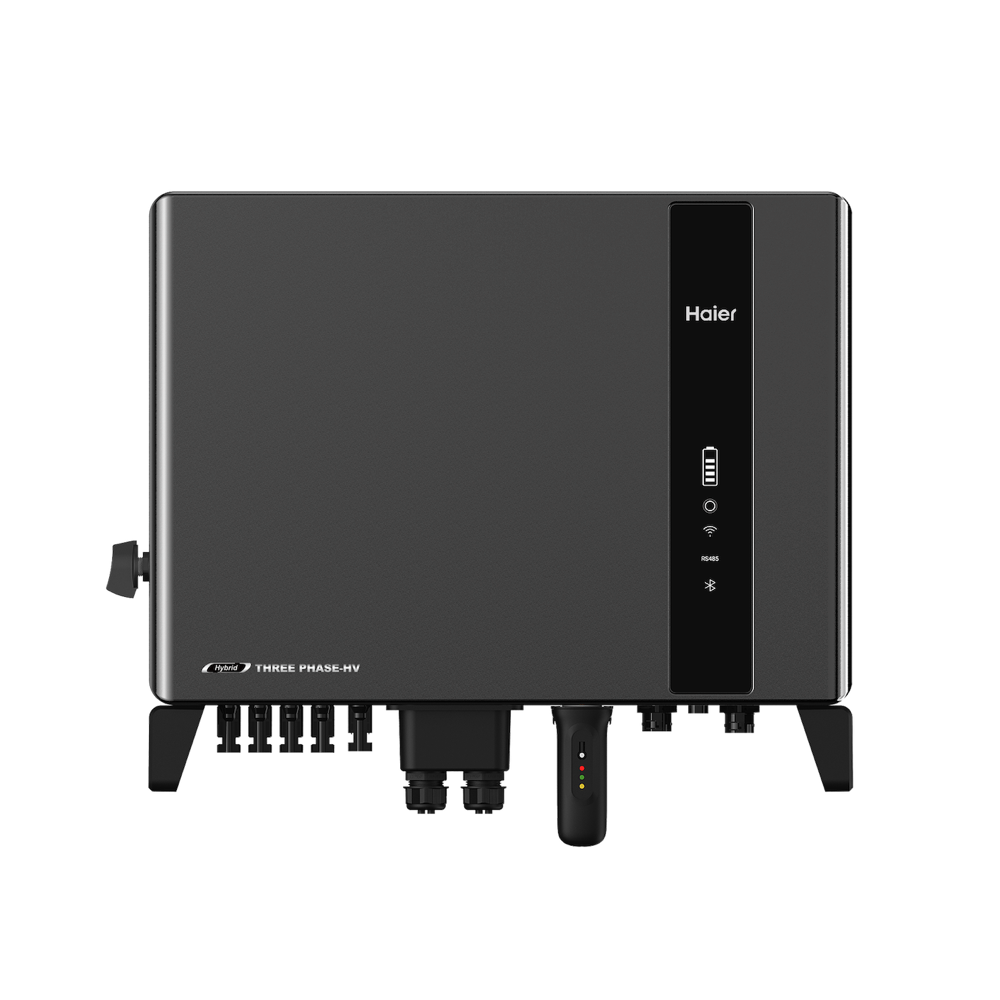 Haier 10kW Wechselrichter H3PH-1J10K-EU