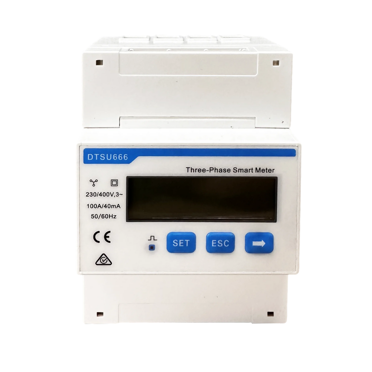 Hoymiles Stromzähler Smart Meter CT 100A