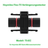 Hoymiles Flex-T5 Verländerungsstecker