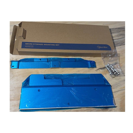 Hoymiles HiBattery 1920 AC (HB - 1920 - AC) Wandhalterung - PVExpress24