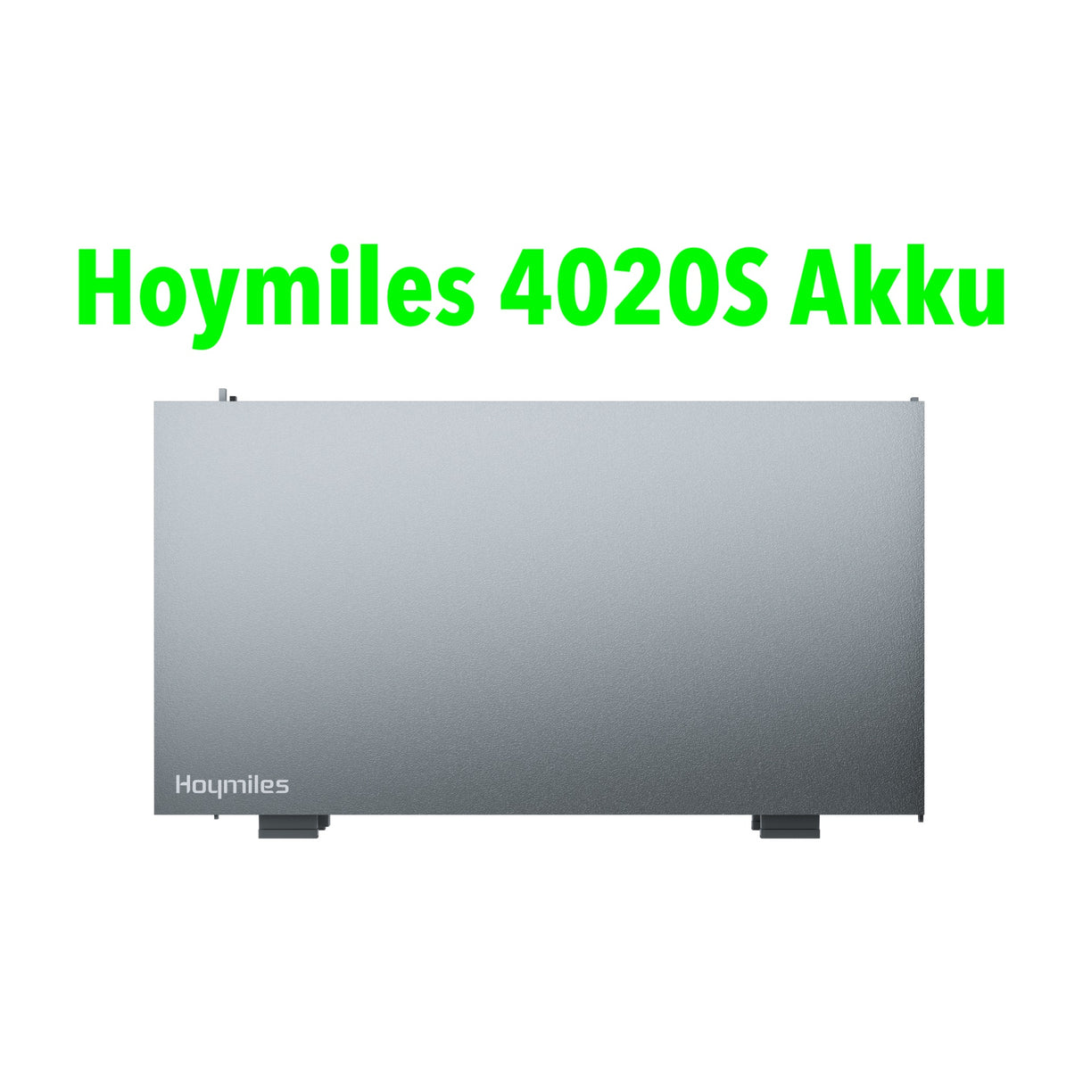 Hoymiles HiBattery 4020S 4kWh Zusatzakku