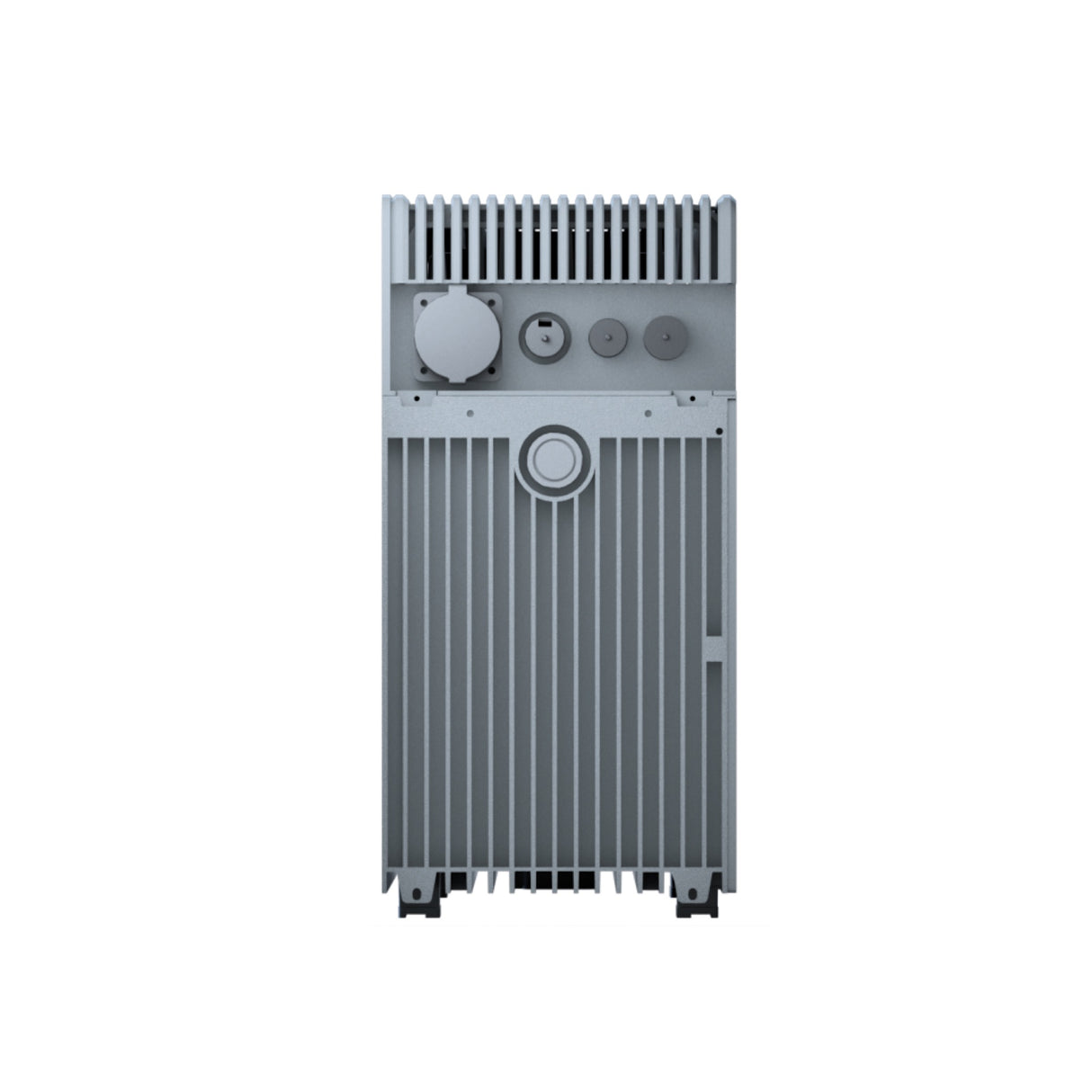 Hoymiles HiBattery 4020X mit 4kW PV-Leistung und 4kWh Speicher