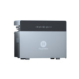 Hoymiles HiBattery 4020X mit 4kW PV-Leistung und 4kWh Speicher