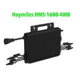 Hoymiles HMS-1600-4WB HiFlow Pro 4x MPPT mit WLAN und Bluetooth