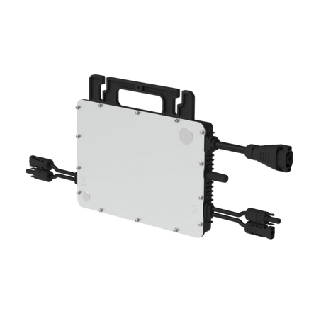 Hoymiles Mikrowechselrichter HMS-800W-2T mit WiFi