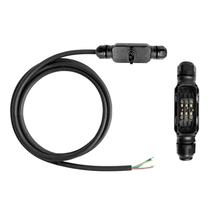 Hoymiles HMS T-Knoten 2m Kabel