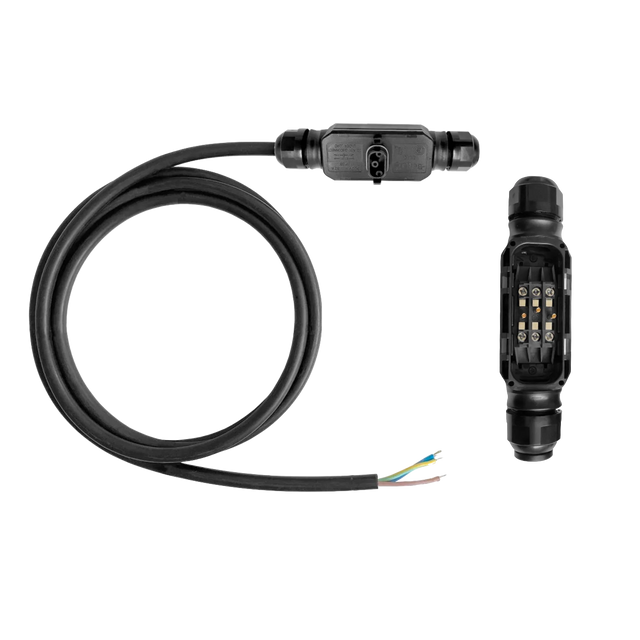 Hoymiles HMS T-Knoten 2m Kabel