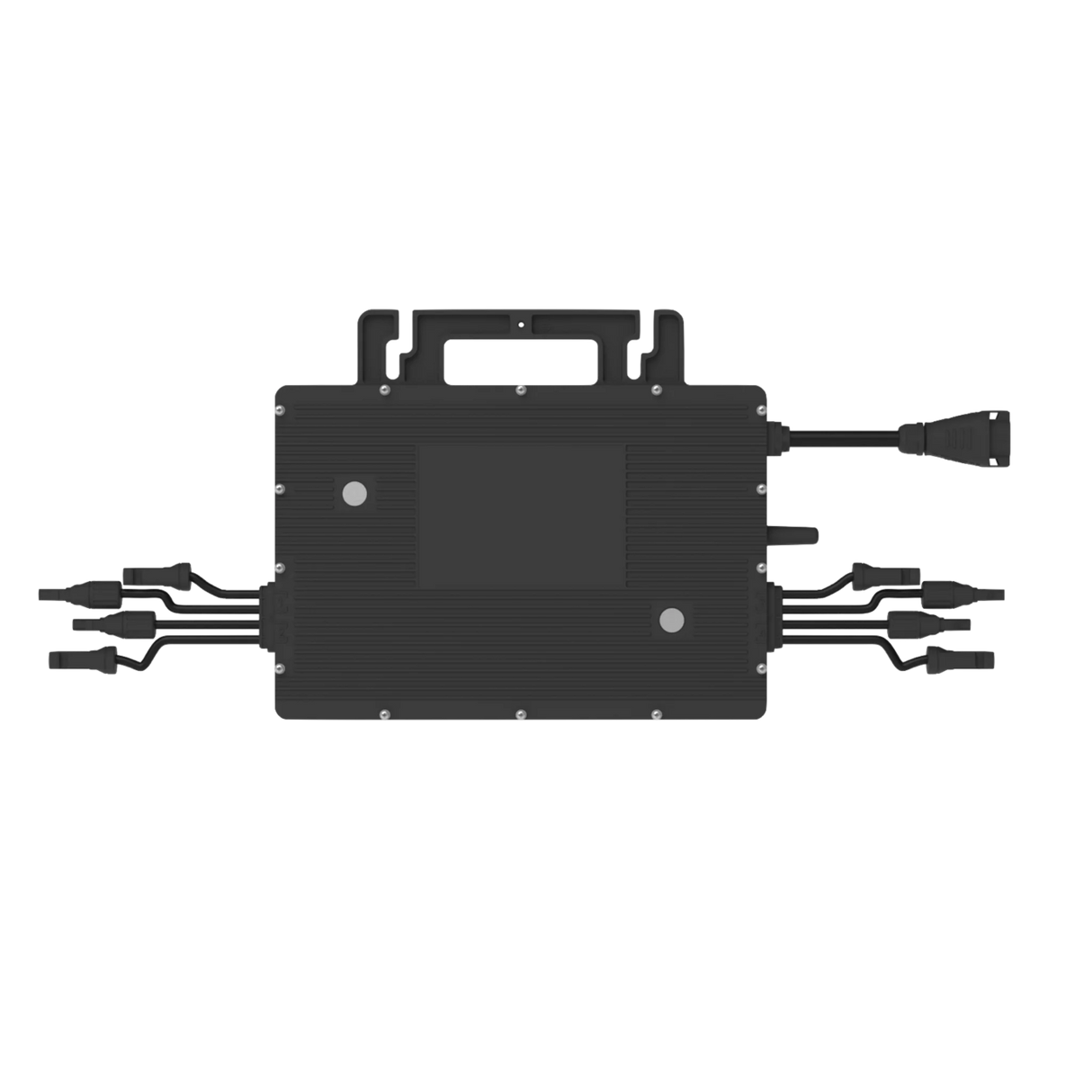 Hoymiles HMT-1600-4T HMT-1800-4T HMT-2000-4T