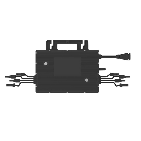 Hoymiles HMT-1600-4T HMT-1800-4T HMT-2000-4T