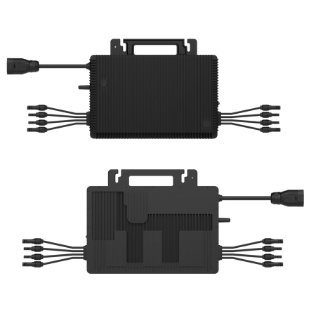 Hoymiles MIT-4000-8T MIT-5000-8T Mikrowechselrichter