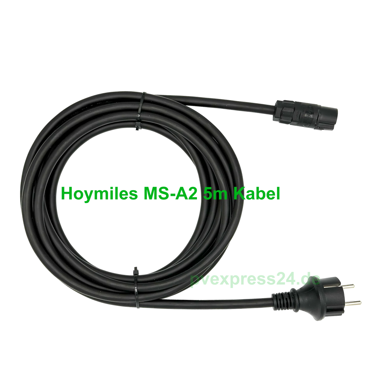 Hoymiles MS-A2 Plug Play Kabel 5m