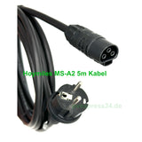 Hoymiles MS-A2 Plug Play Kabel 5m